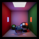 Illustration for article titled Why Ray Tracing on Nvidia's New GPUs Is so Exciting